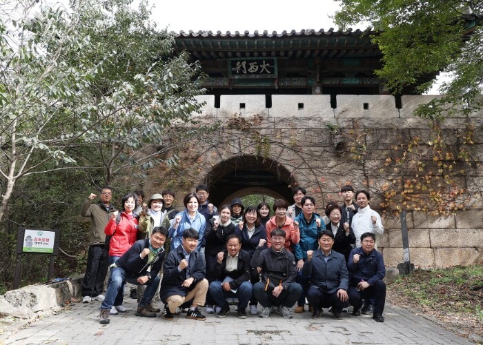 고양시, ‘한양의 수도성곽’유네스코 ...