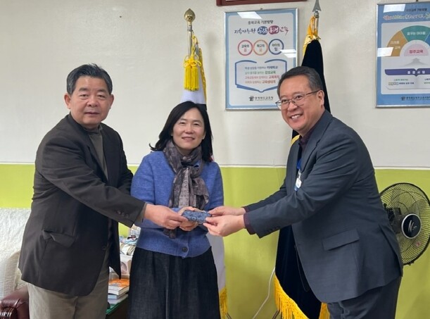 청주시립합창단, 학교 교가 업그레이드...