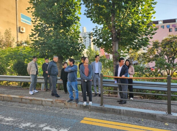 전북특별자치도의회 최형열 기획행정위원...