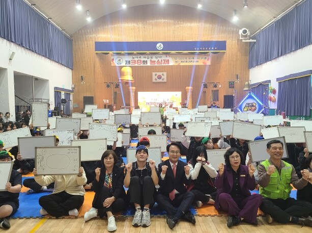 사천시주민자치협의회, ‘환경골든벨’ ...