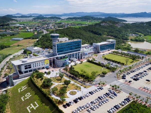 신안군, 분재학교 운영과 국가공인 자...