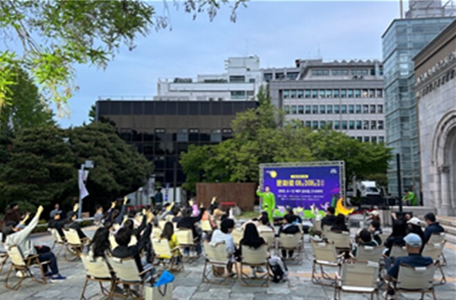 서울시, 전통 한옥부터 미래 AI까지...