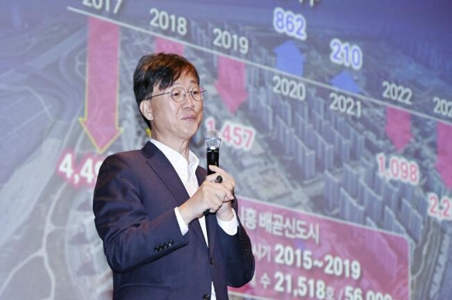 안산시, 2025년 통장연수 개최… ...