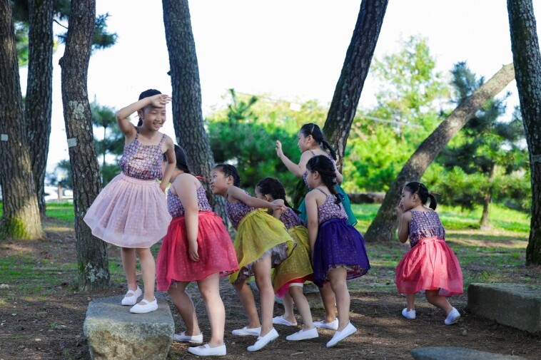(재)논산문화관광재단 ‘꿈의 무용단 ...