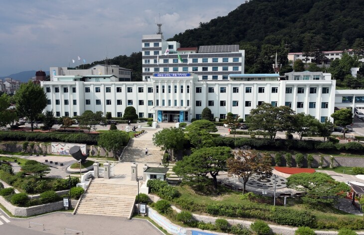 2025년 강원학사 문화제 개최