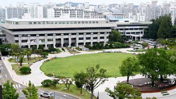 인천시, 전국 최초 공공데이터 기반‘...