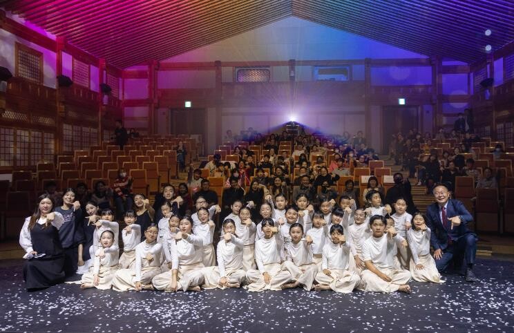 칠곡군 2025 꿈의 무용단, ‘칠곡...