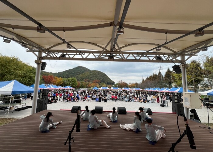 양산시, ‘웅상 청소년 문화의 날’ ...