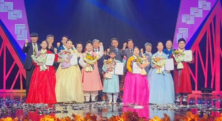 고창초 이승우, 제38회 전국어린이판...