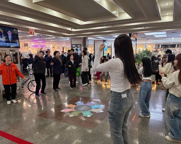 서초구, 주민과 함께하는 겨울철 에너...