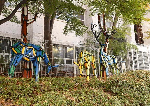 유성구청은 일상에서 예술 만나는 ‘열...