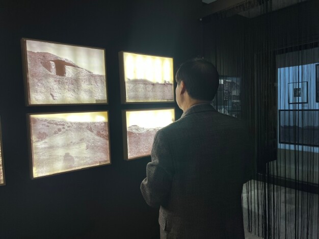 김천시시설관리공단 감문역사문화전시관,...