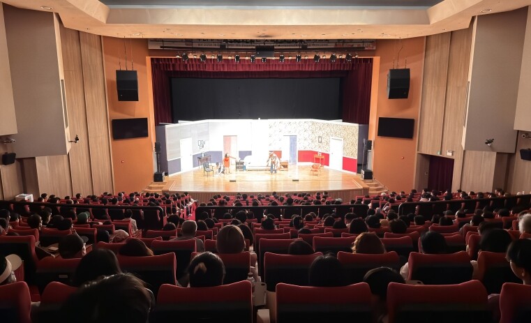 완도군, 연말 뮤지컬, 클래식 등 문...