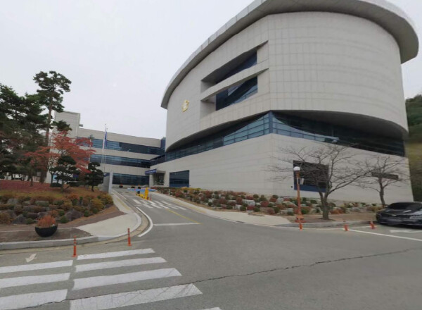 강릉시의회 대한민국시군자치구의회 의장...