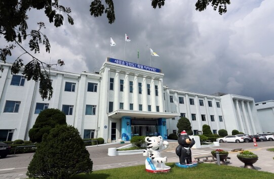 강원특별자치도, 겨울철 고농도 ‘초미...