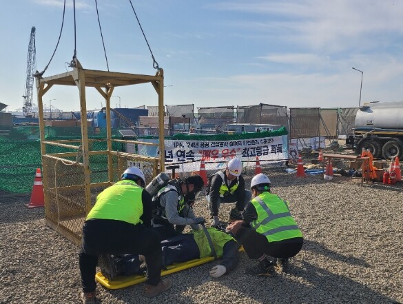 인천항만공사, 25년도 하반기 건설현...