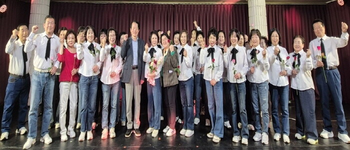 수원시 영통구 광교2동 라온시니어 합...