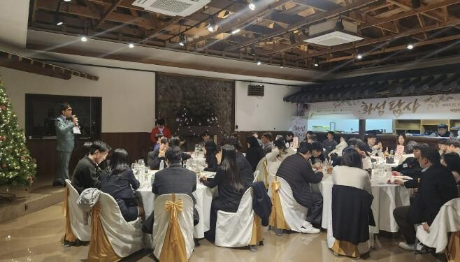 화성특례시 2025년 하반기 직장인 ...