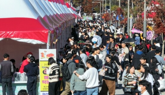 ‘2025 순창 코리아 떡볶이 페스타...