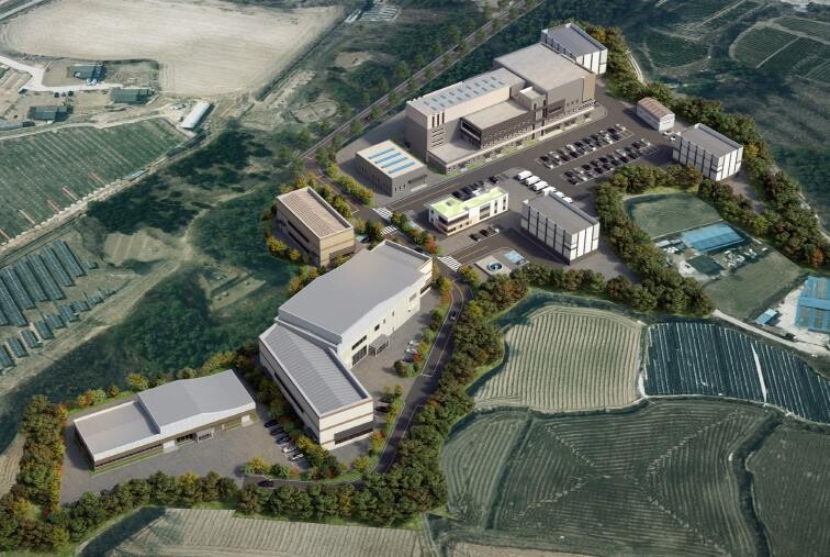 여주시 가축분뇨공공처리시설 건설기술심...