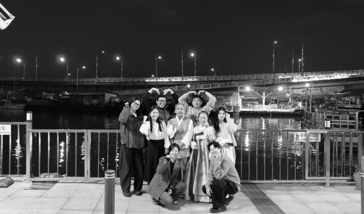 속초문화관광재단, 실향민 서사 담은 ...