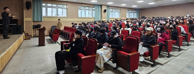 대전시, 고3 수험생 찾아가는 맞춤형...