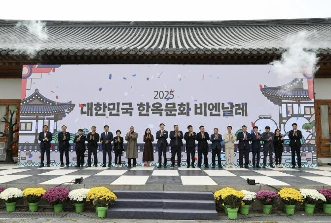 영암군, 대한민국 한옥문화 비엔날레 ...