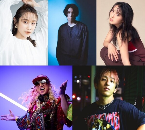 新 음악 예능 ‘체인지 스트릿’, 초...