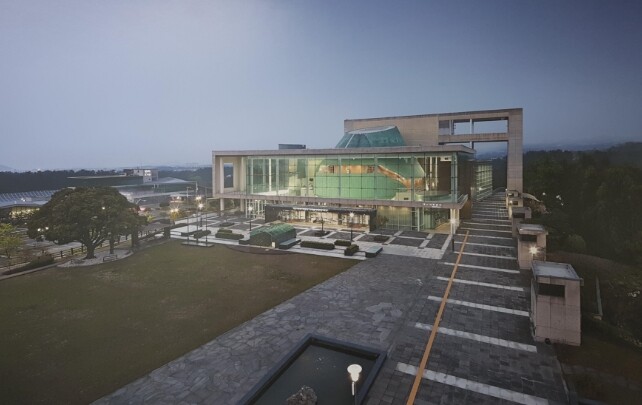 제주아트센터, 12월부터 공연장 임시...