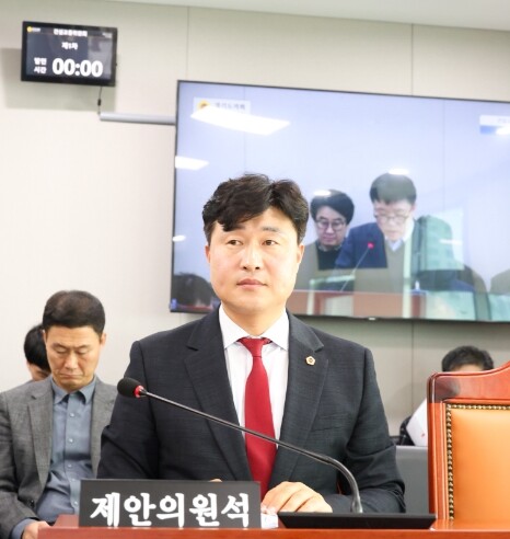 경기도의회 이영주 의원, “레저를 넘...