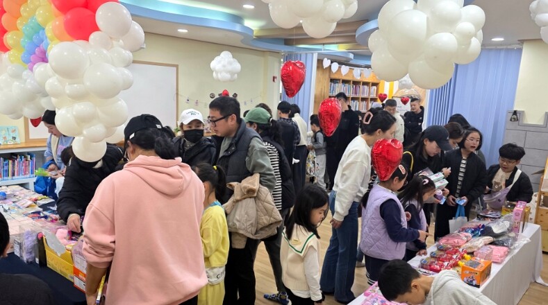 화천 공공도서관 독서 포인트 책씨앗 ...