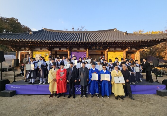 제8회 ‘1593 전주별시’ 성황리 ...