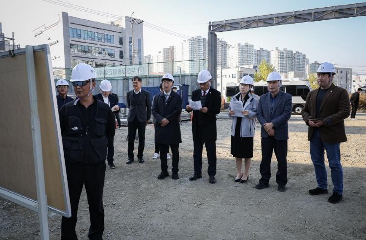 김해시의회 행정자치위원회, 2026년...