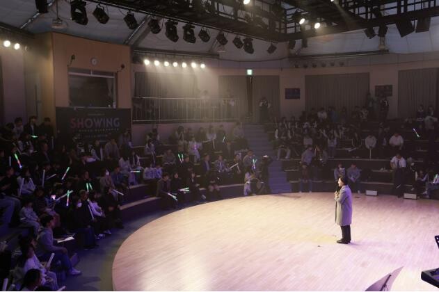 은평구, 청소년동아리콘서트