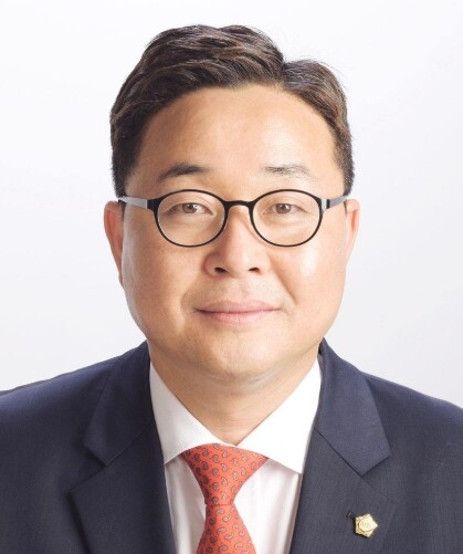 울산광역시의회, 대한민국시도의회의장협...