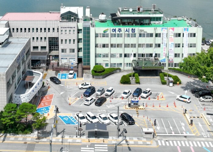 제2회 여주시 여흥락콘서트, 세종국악...