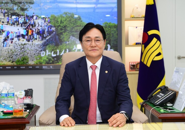 강화군, 내년도 본예산 7,044억 ...