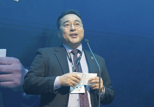 대전시의회 김영삼 부의장 “특수영상의...