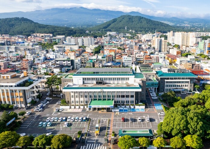 제주도, 작은도서관에 AI 바람…직무...
