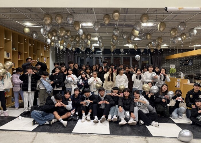 수원시청소년청년재단 칠보청소년청년센터...