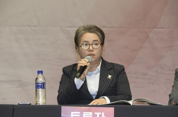 동두천시의회 임현숙 의원 "...