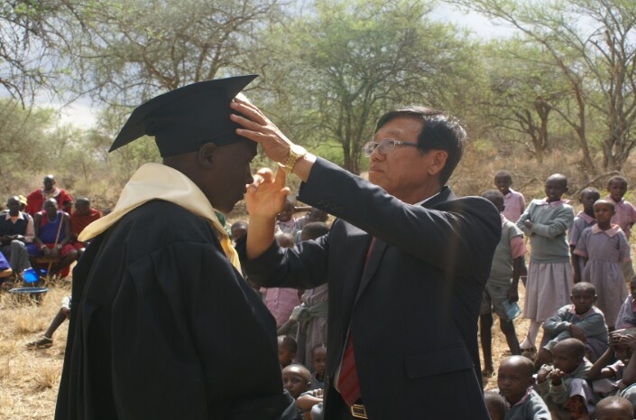 외교부, 제20회 대한민국 해외봉사상...