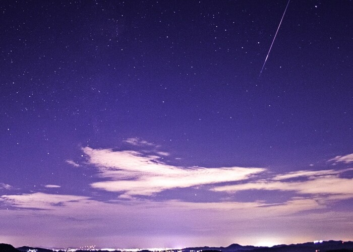 안성맞춤천문과학관, ‘쌍둥이자리 유성...
