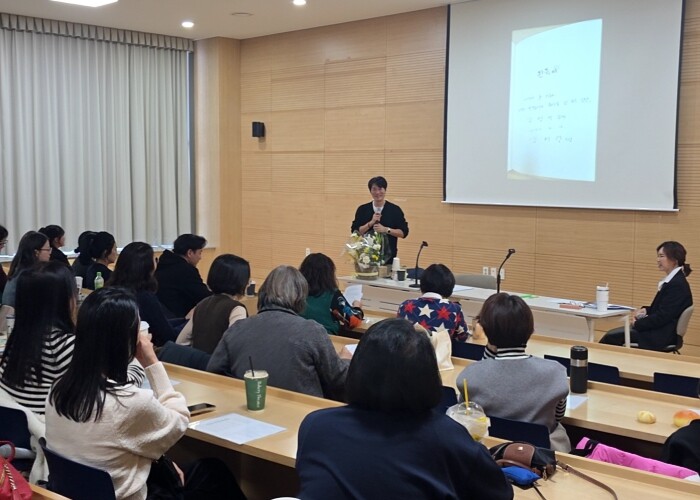 남양주시 정약용도서관, ‘배우 김영재...