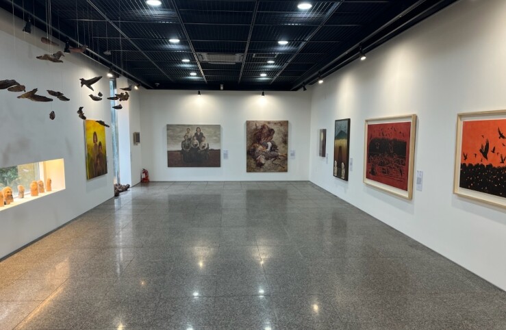 북촌 4·3 기억 잇는다…너븐숭이 4...