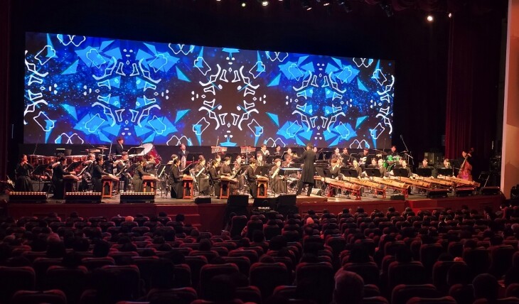 논산문화관광재단, ‘2025 송년음악...