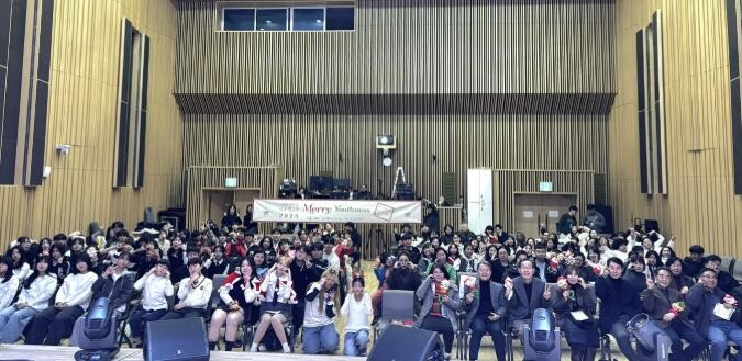 가평청소년문화의집, 2025년 성과발...