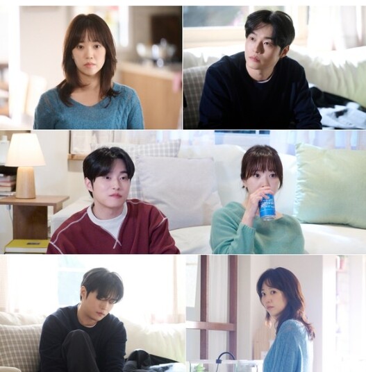 [러브 : 트랙] ‘사랑청약조건’ 전...