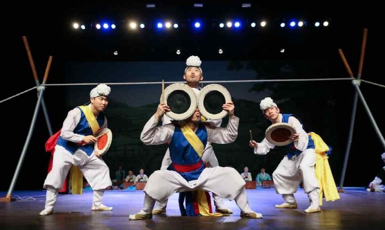 밀양문화관광재단, 국립아시아문화전당재...