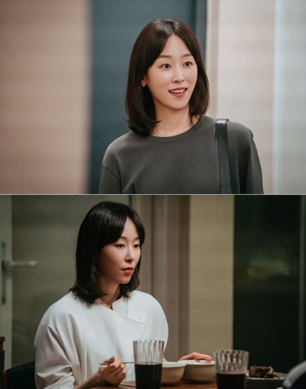 ‘러브 미’, 냉혈한 서현진 녹인 변...